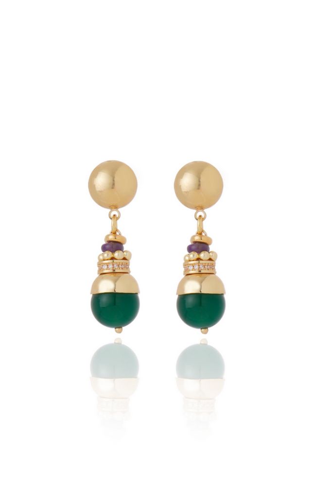 Sirena Earrings