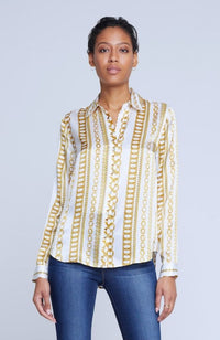 Tyler Long Sleeve Shirt