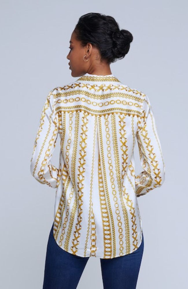 Tyler Long Sleeve Shirt