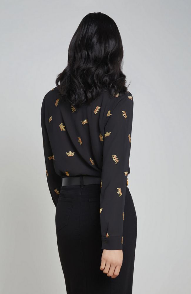 Laurent Shirt