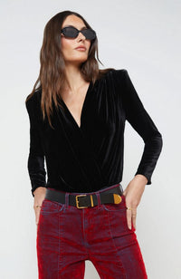 Kallie Bodysuit