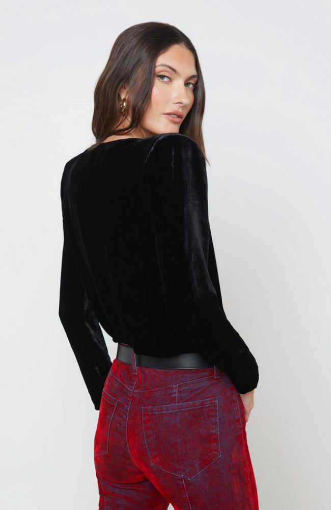 Kallie Bodysuit