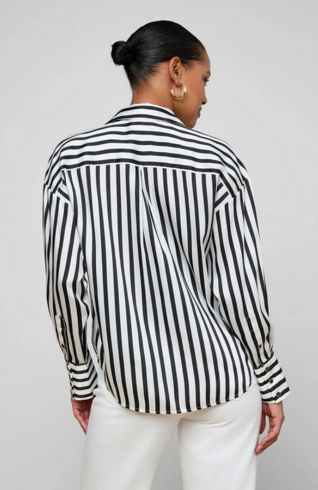 Eliora Relaxed Blouse