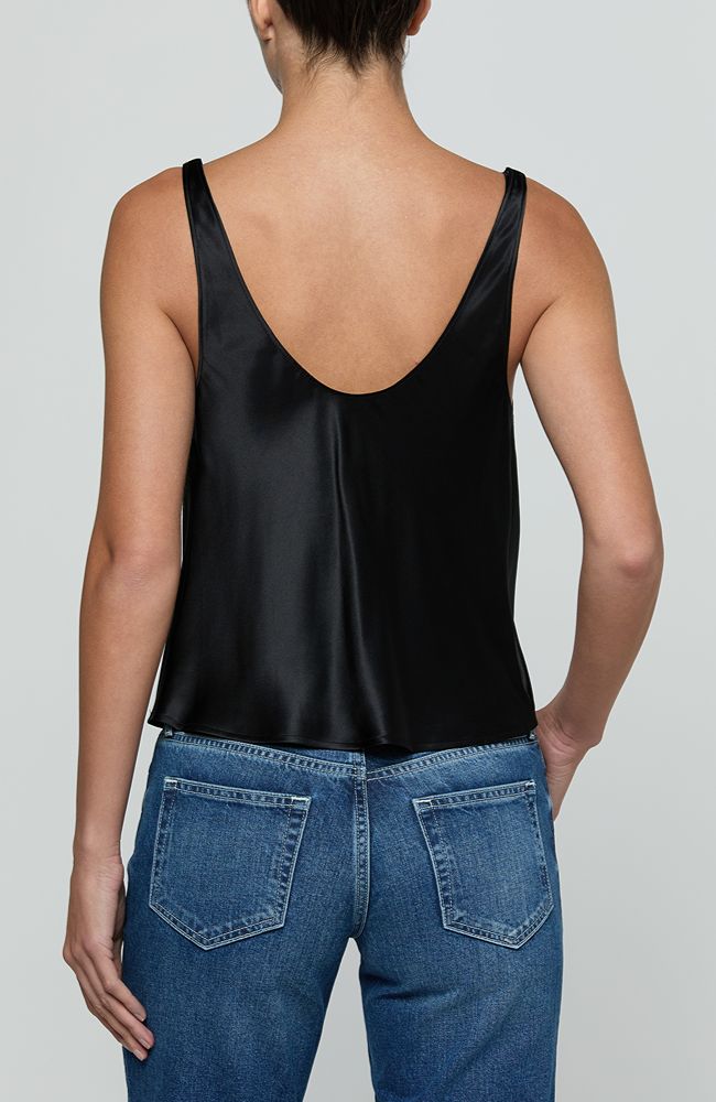 Evadne Cowl NK Tank