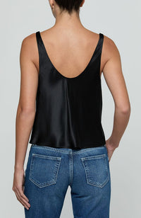 Evadne Cowl NK Tank