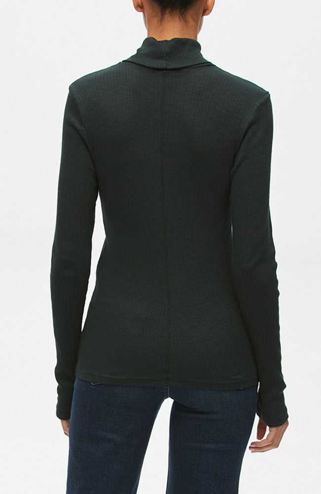 Bell Turtleneck