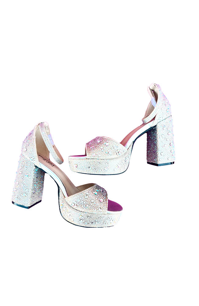 Ambition Heels