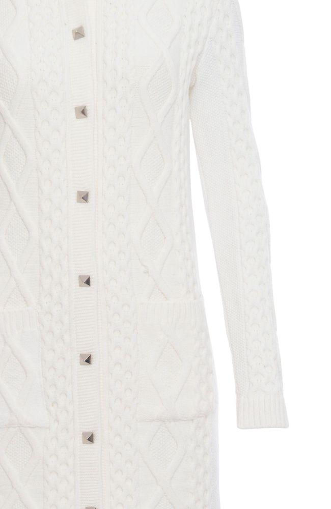 Abgail Cardigan