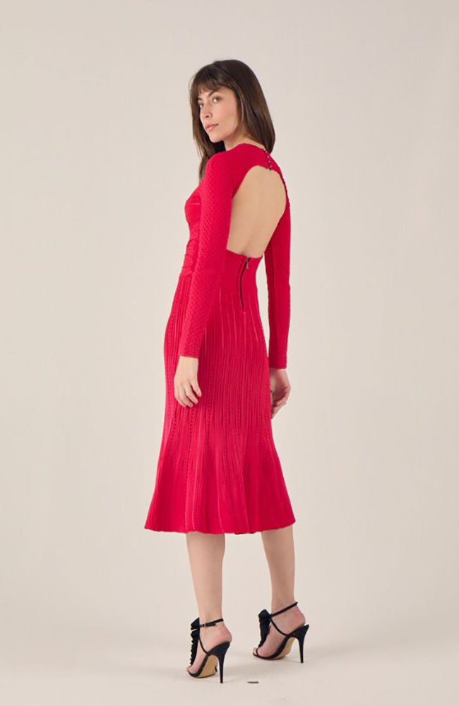 Rubia Dress