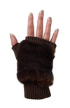 Fingerless Gloves