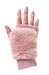Fingerless Gloves