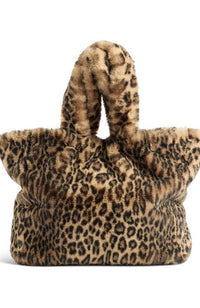 Le Mink Tote