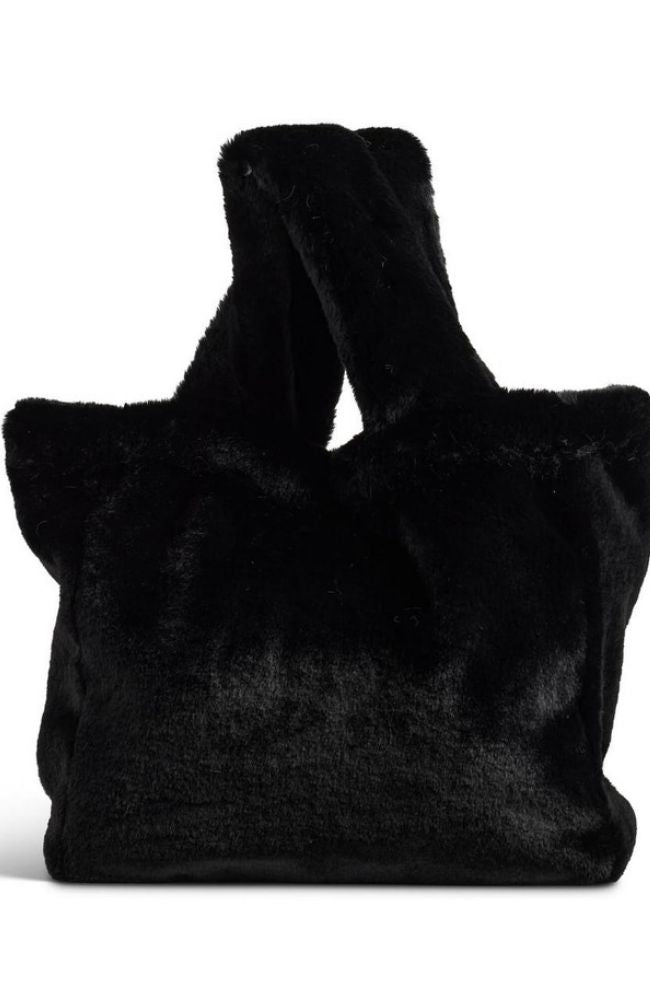 Le Mink Tote