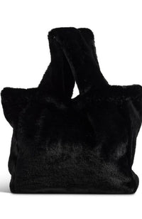 Le Mink Tote