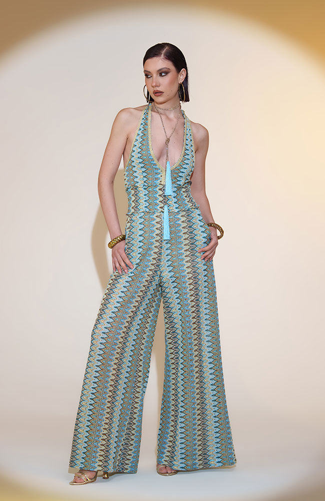 Tuta Jumpsuit
