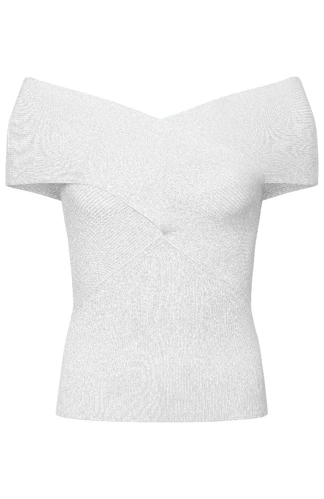 Sandra Blouse