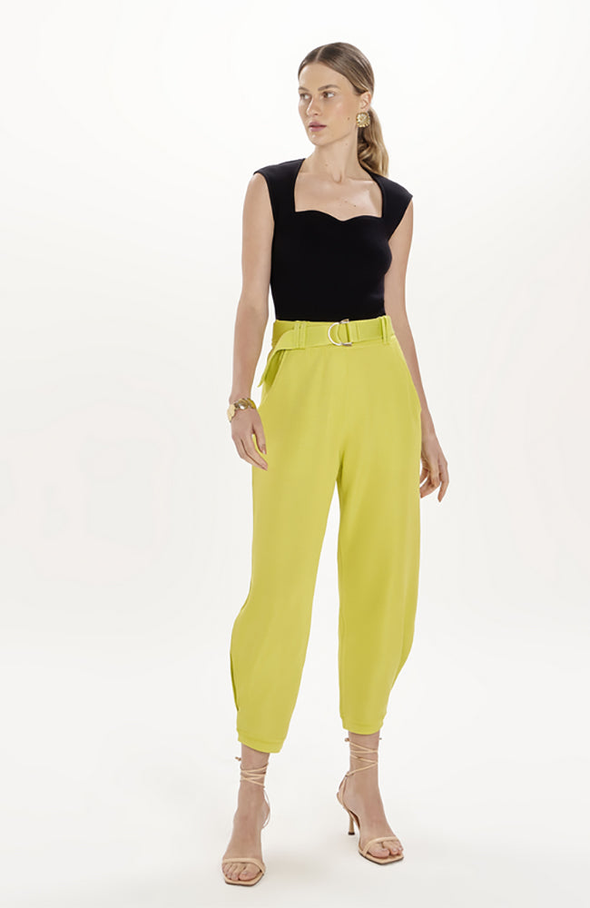 Heloa Blouse