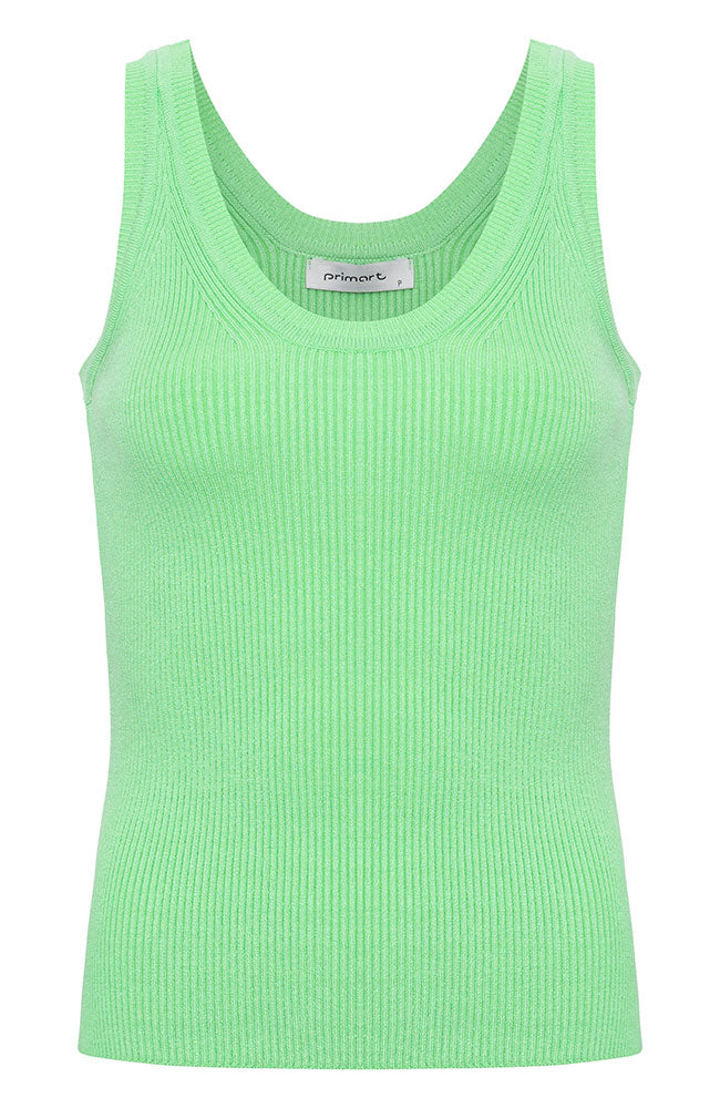 Soraia Tank Top