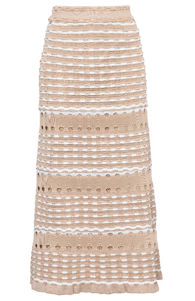 Suzana Skirt