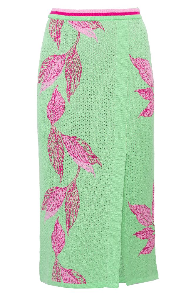 Adriana Skirt