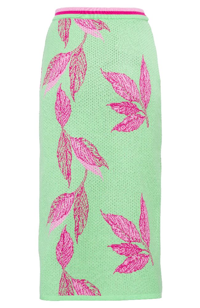 Adriana Skirt