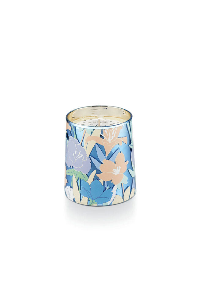 Citrus Crush Pearl Glass Candle