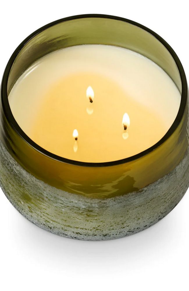 Balsam Cedar Lg Baltic Candle
