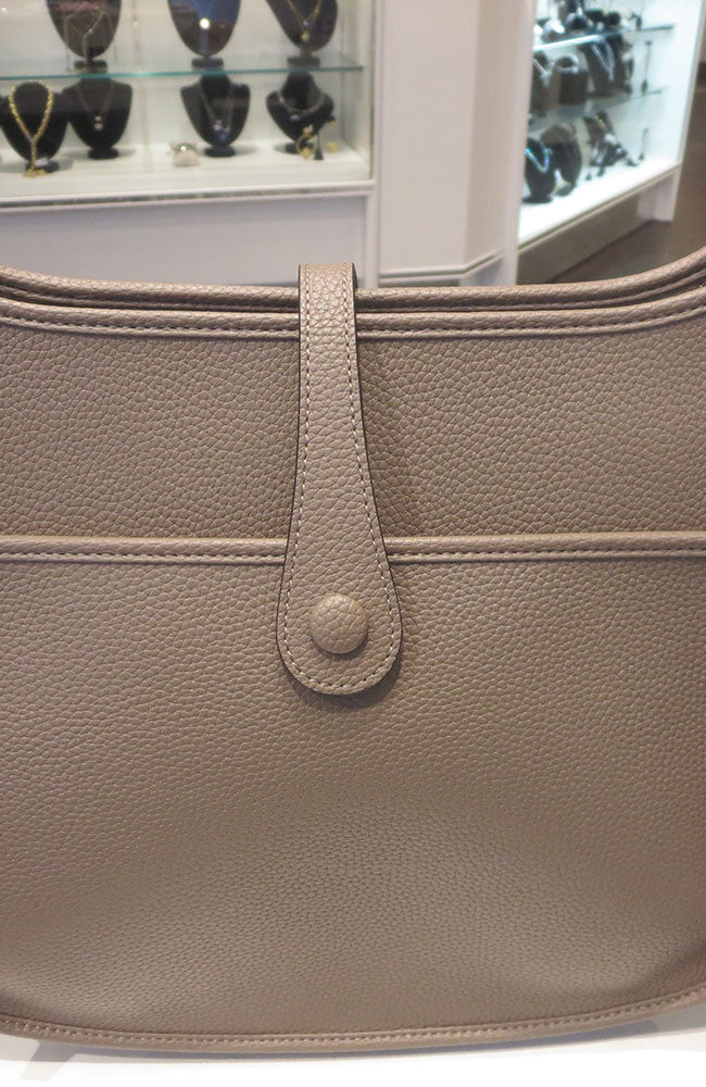 Fango Saddlebag