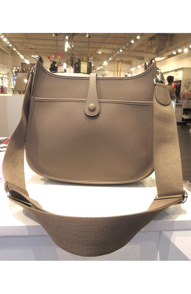Fango Saddlebag