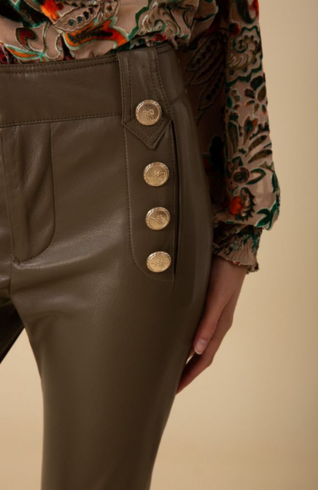 Lyric Pant