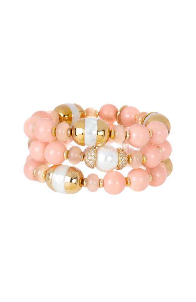 Portinari Trio Bracelet