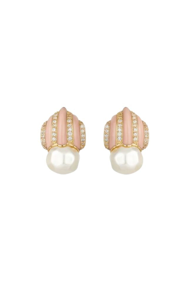 Graz Earring