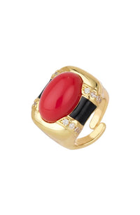 Noemia Ring