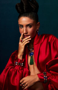 Noemia Ring