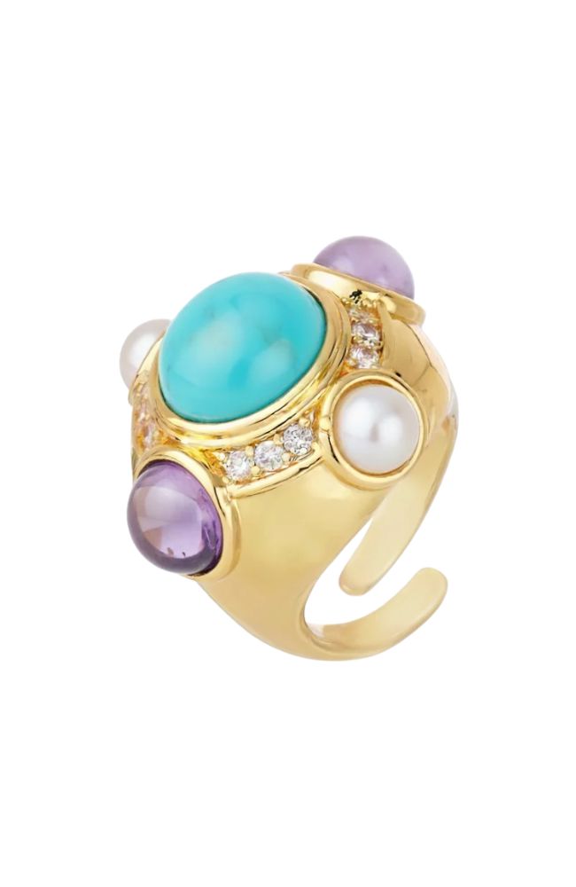 Di Cavalcanti Ring