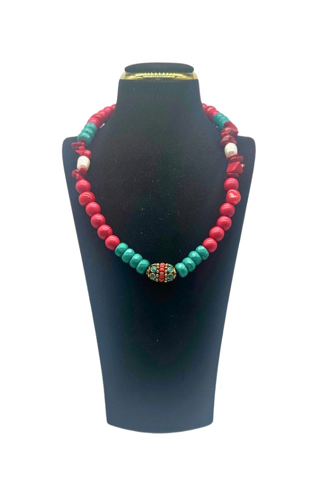 Bora Bora Necklace 2