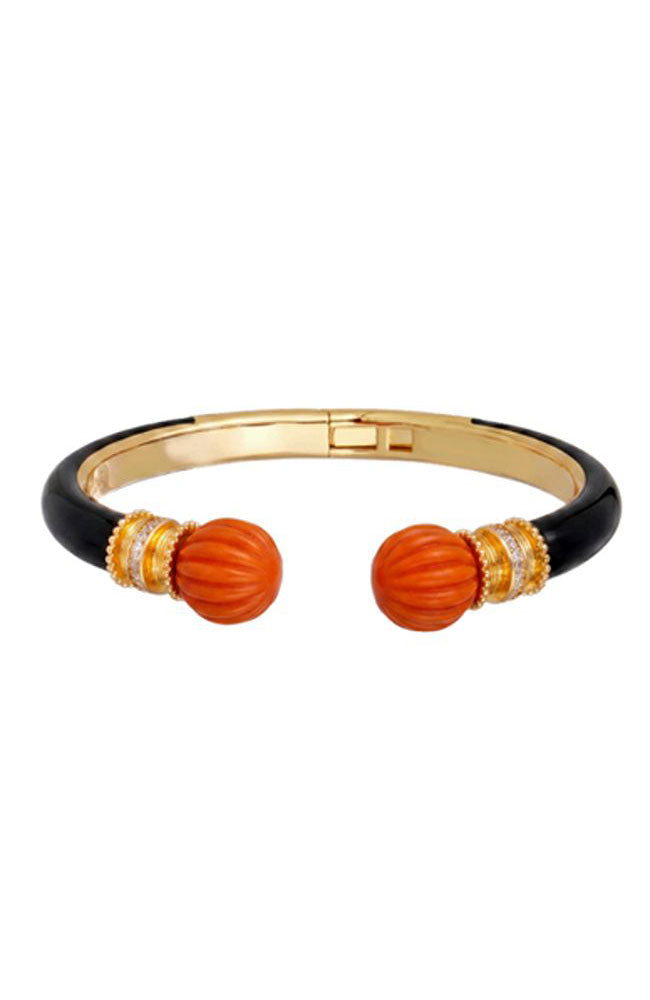 Amaru Bracelet Orange