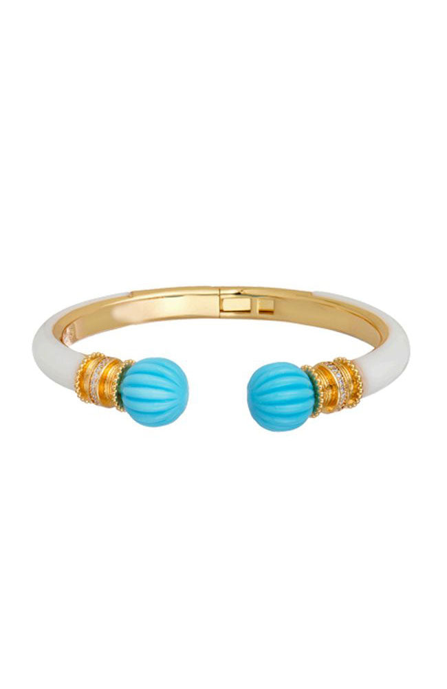 Amaru Bracelet Turquoise