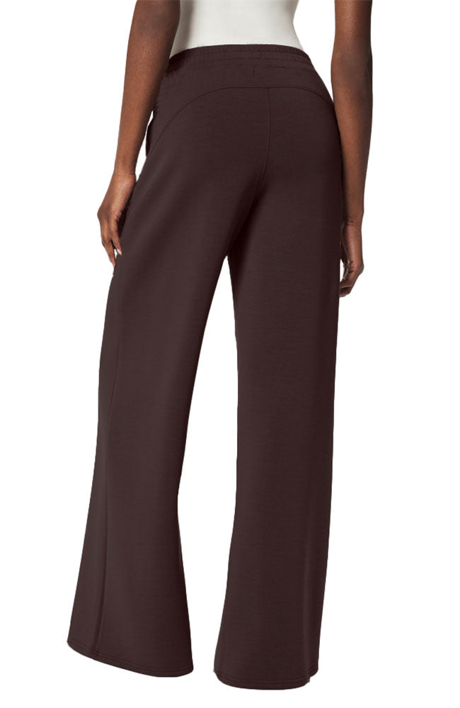 AE Wide Leg Pant in Truffle