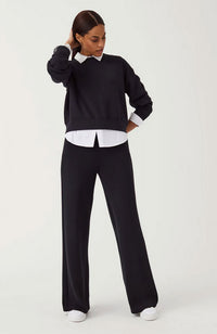 Airessentials Wide Leg Pant
