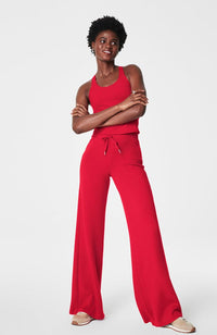 Wide Leg Pant Airessentials