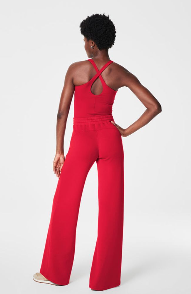 Wide Leg Pant Airessentials