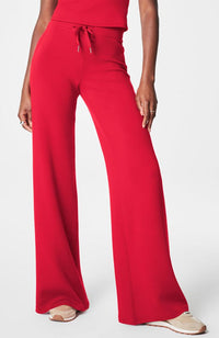 Wide Leg Pant Airessentials