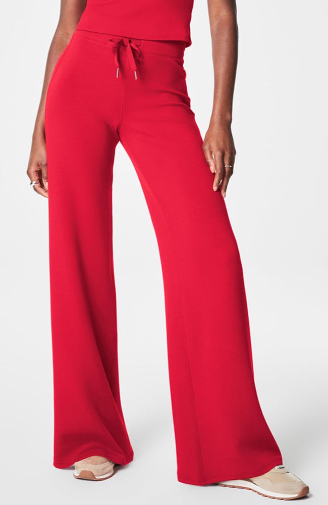 Wide Leg Pant Airessentials