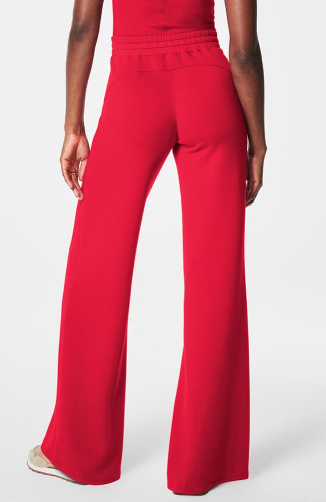 Wide Leg Pant Airessentials