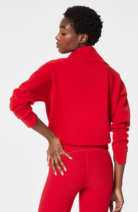 Half Zip Airessentials