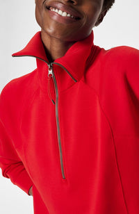 Half Zip Airessentials