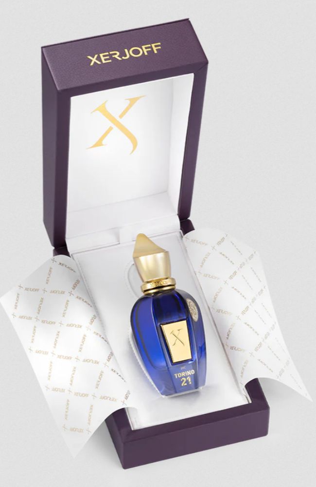 JTC Torino 21 EDP 50 ml