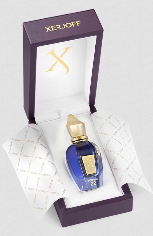 JTC Torino 22 EDP 50 ml