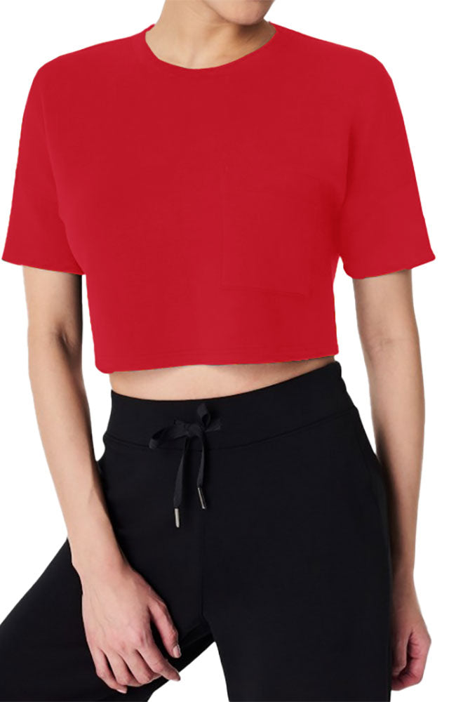 Airessentials Pocket Tee